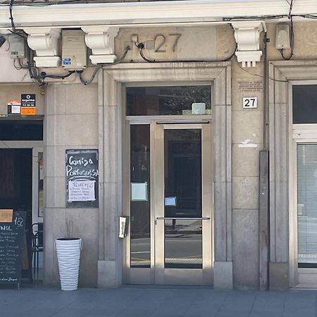 Apartamento Logroño Dış mekan fotoğraf