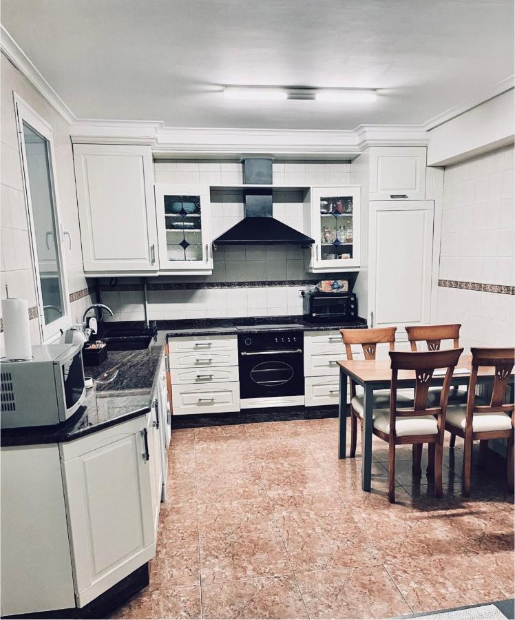 Apartamento Logroño Dış mekan fotoğraf