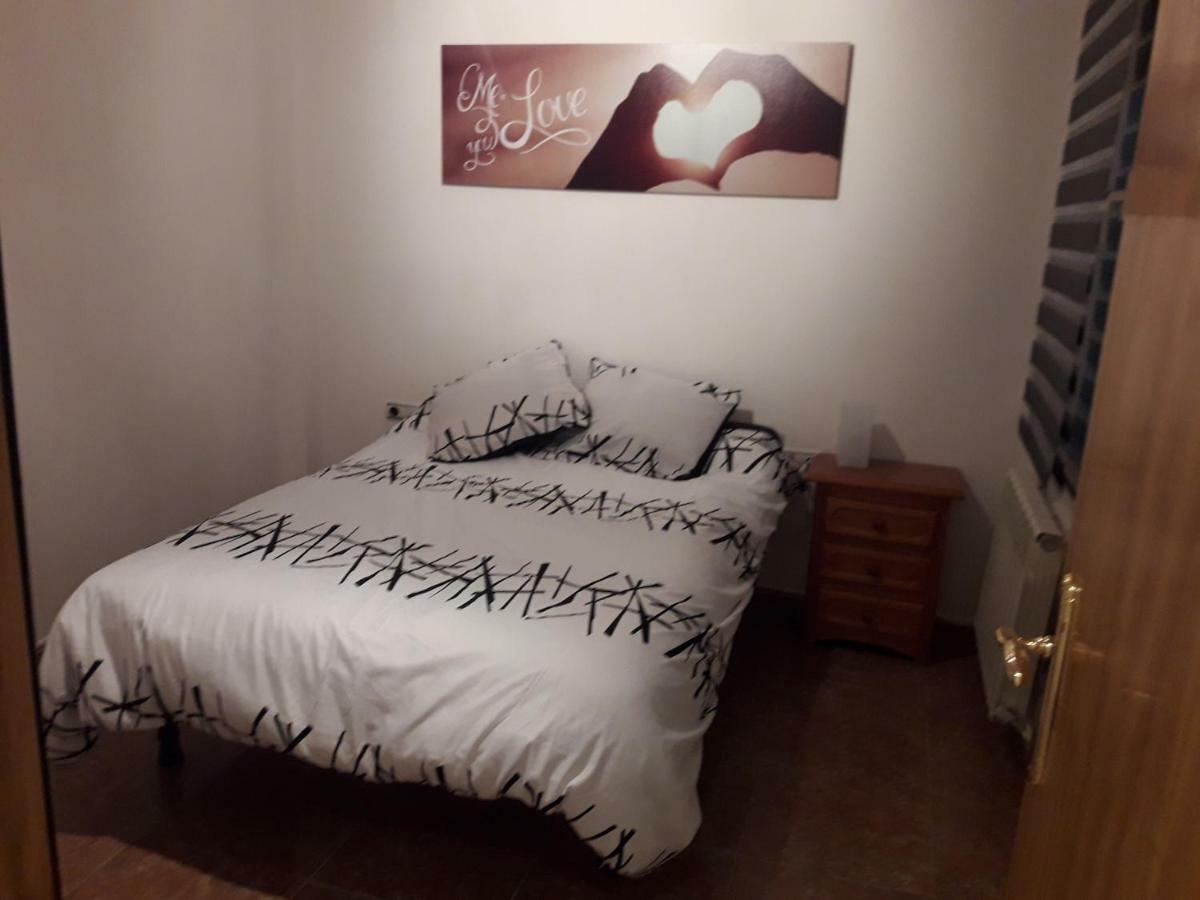 Apartamento Logroño Dış mekan fotoğraf
