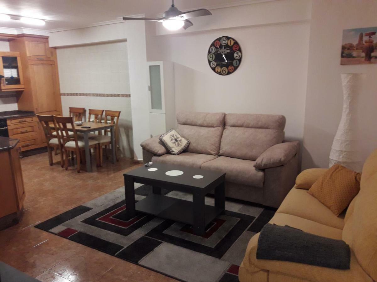 Apartamento Logroño Dış mekan fotoğraf