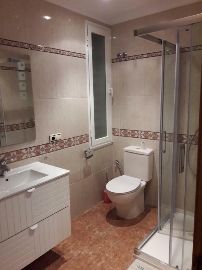 Apartamento Logroño Dış mekan fotoğraf