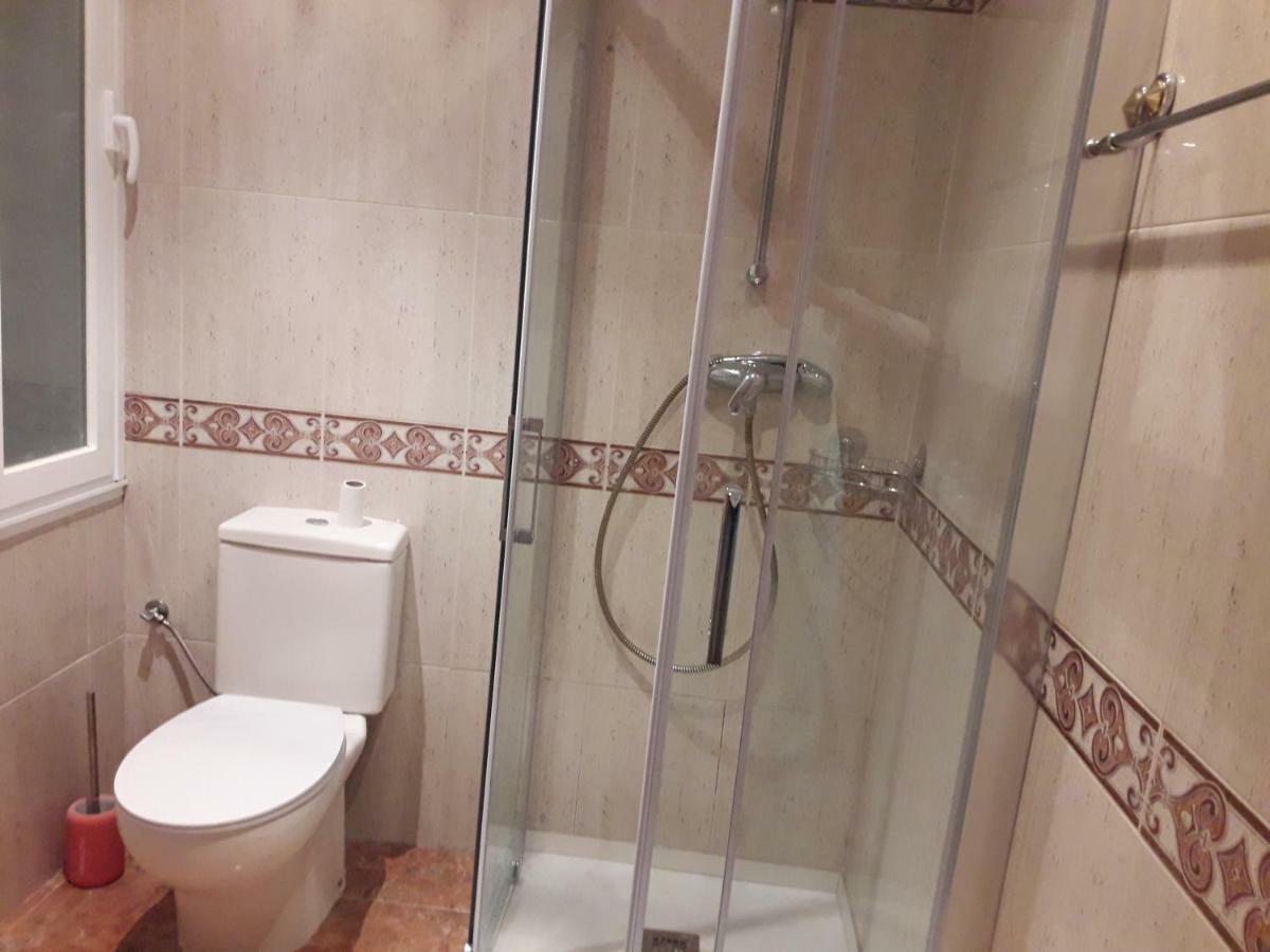 Apartamento Logroño Dış mekan fotoğraf
