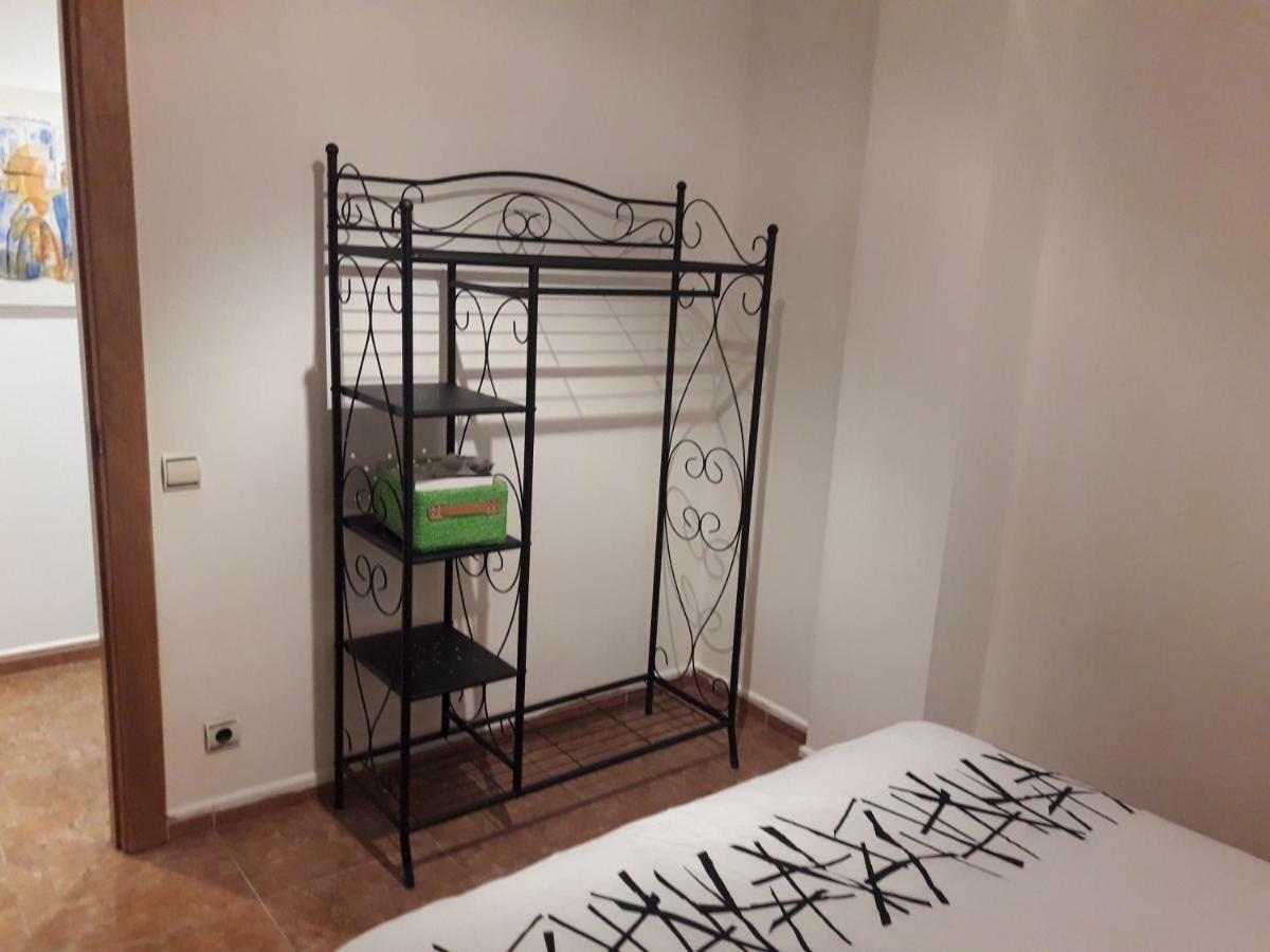 Apartamento Logroño Dış mekan fotoğraf