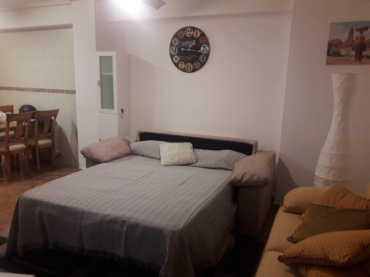 Apartamento Logroño Dış mekan fotoğraf